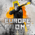 Logo of Europe Front: Online android Application 